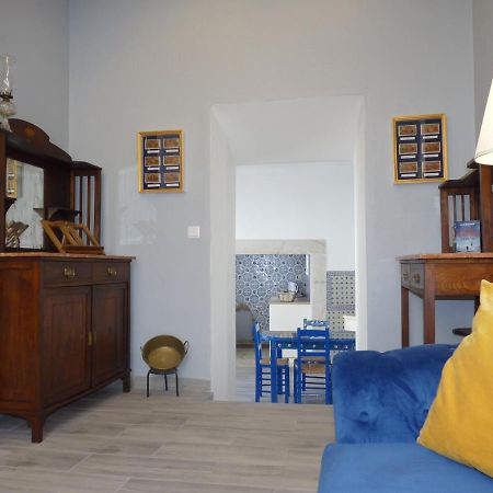Pateo Dos Oliveira - Casa Dos Senhores เอโวรา ภายนอก รูปภาพ
