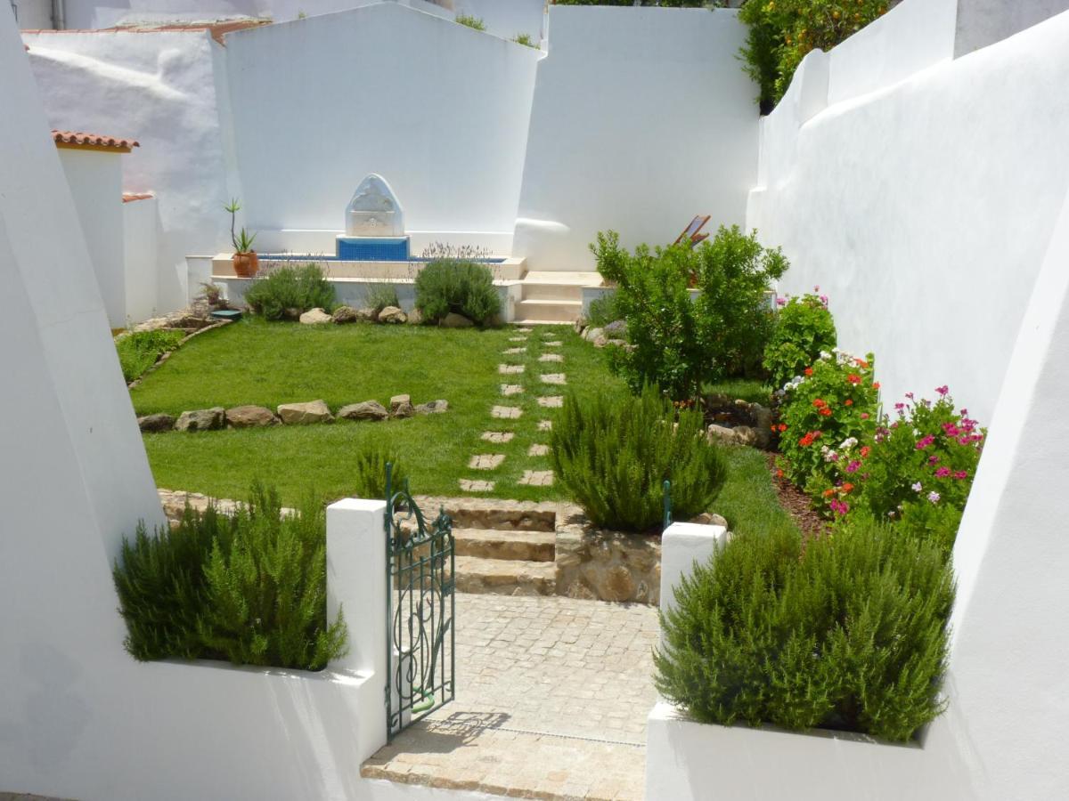 Pateo Dos Oliveira - Casa Dos Senhores เอโวรา ภายนอก รูปภาพ