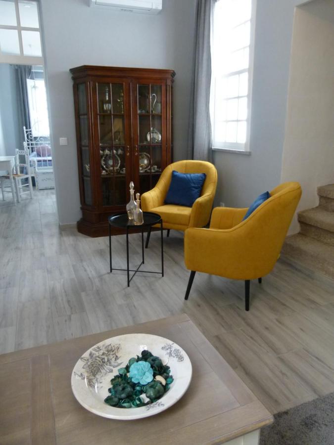 Pateo Dos Oliveira - Casa Dos Senhores เอโวรา ภายนอก รูปภาพ