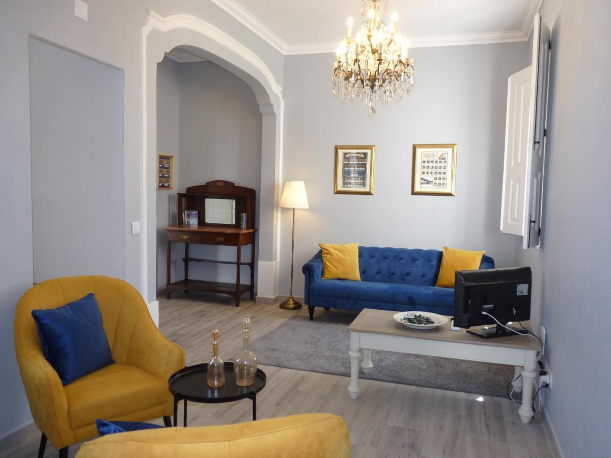 Pateo Dos Oliveira - Casa Dos Senhores เอโวรา ภายนอก รูปภาพ