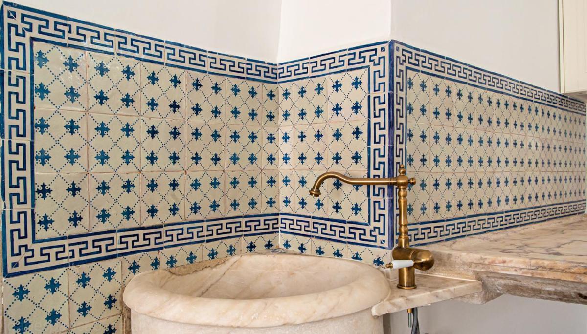 Pateo Dos Oliveira - Casa Dos Senhores เอโวรา ภายนอก รูปภาพ