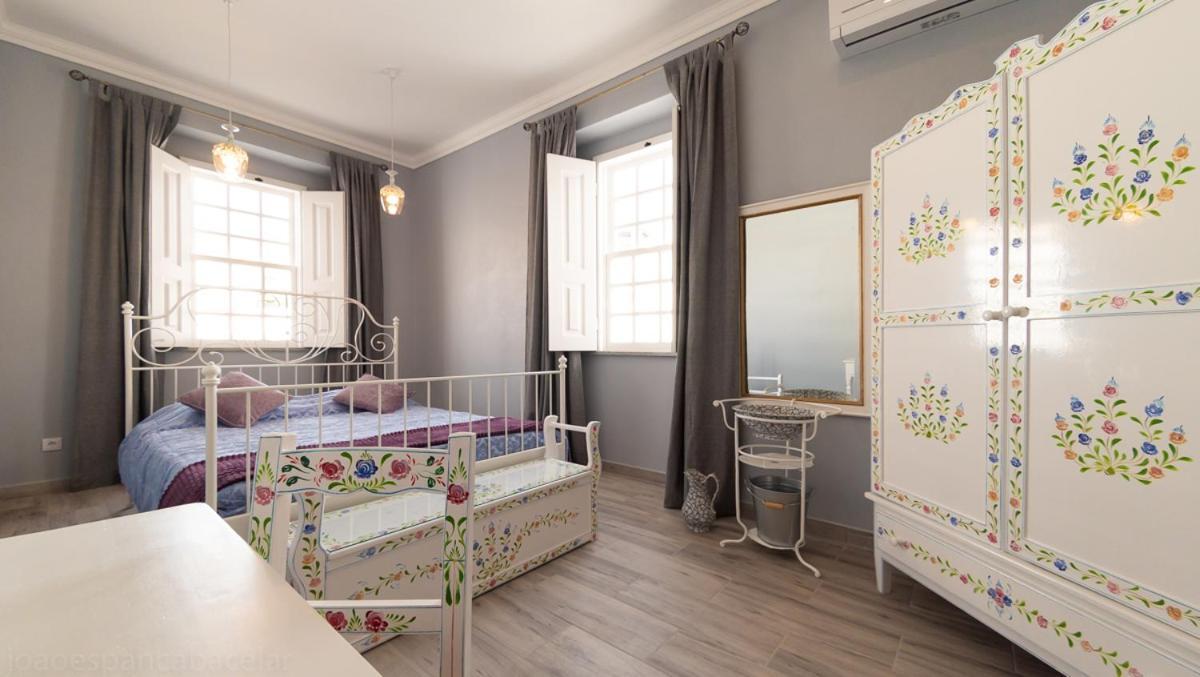 Pateo Dos Oliveira - Casa Dos Senhores เอโวรา ภายนอก รูปภาพ