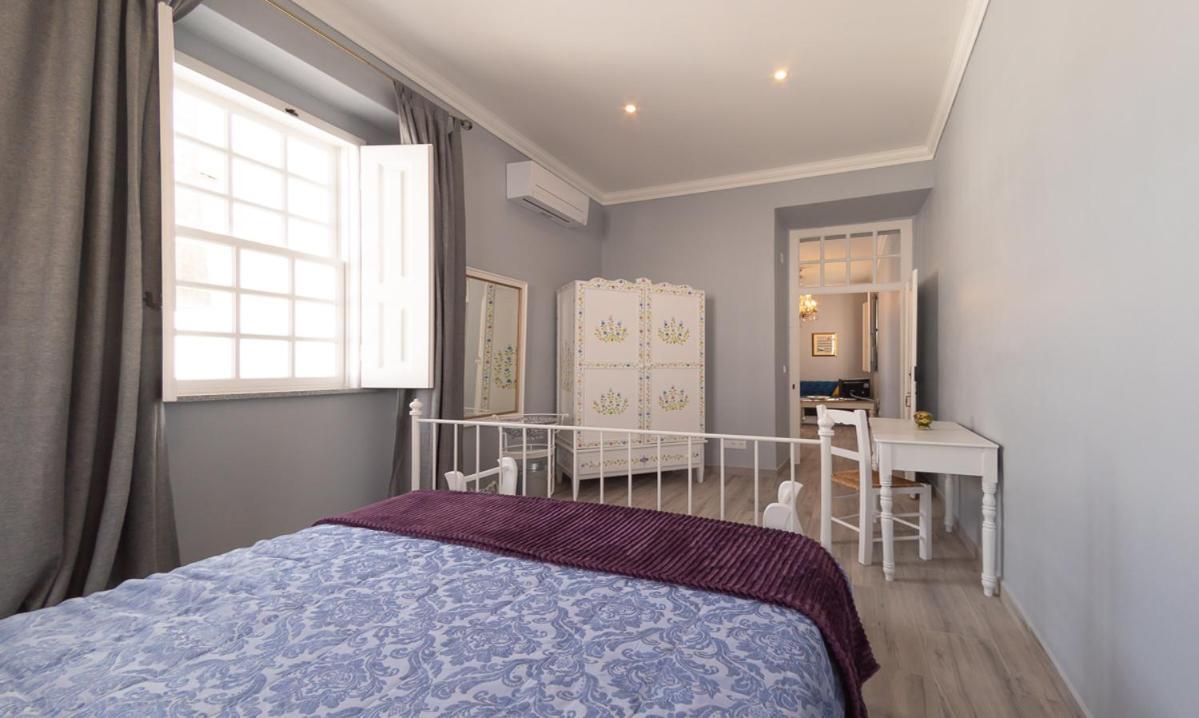 Pateo Dos Oliveira - Casa Dos Senhores เอโวรา ภายนอก รูปภาพ