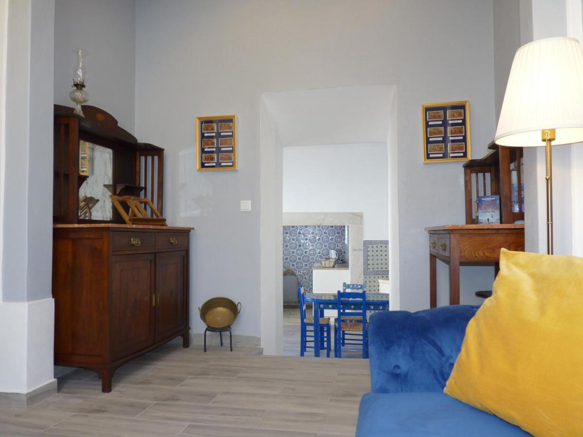 Pateo Dos Oliveira - Casa Dos Senhores เอโวรา ภายนอก รูปภาพ