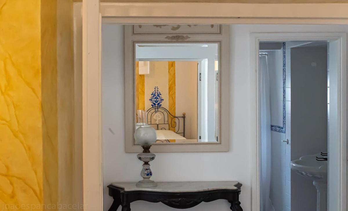 Pateo Dos Oliveira - Casa Dos Senhores เอโวรา ภายนอก รูปภาพ