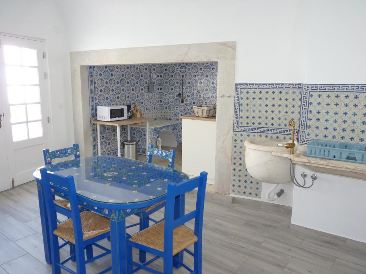 Pateo Dos Oliveira - Casa Dos Senhores เอโวรา ภายนอก รูปภาพ